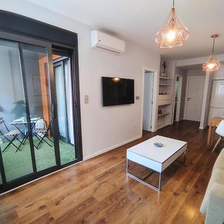 Apartamento DLUX GRANADA Apartment Bagian luar foto