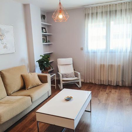 Apartamento DLUX GRANADA Apartment Bagian luar foto