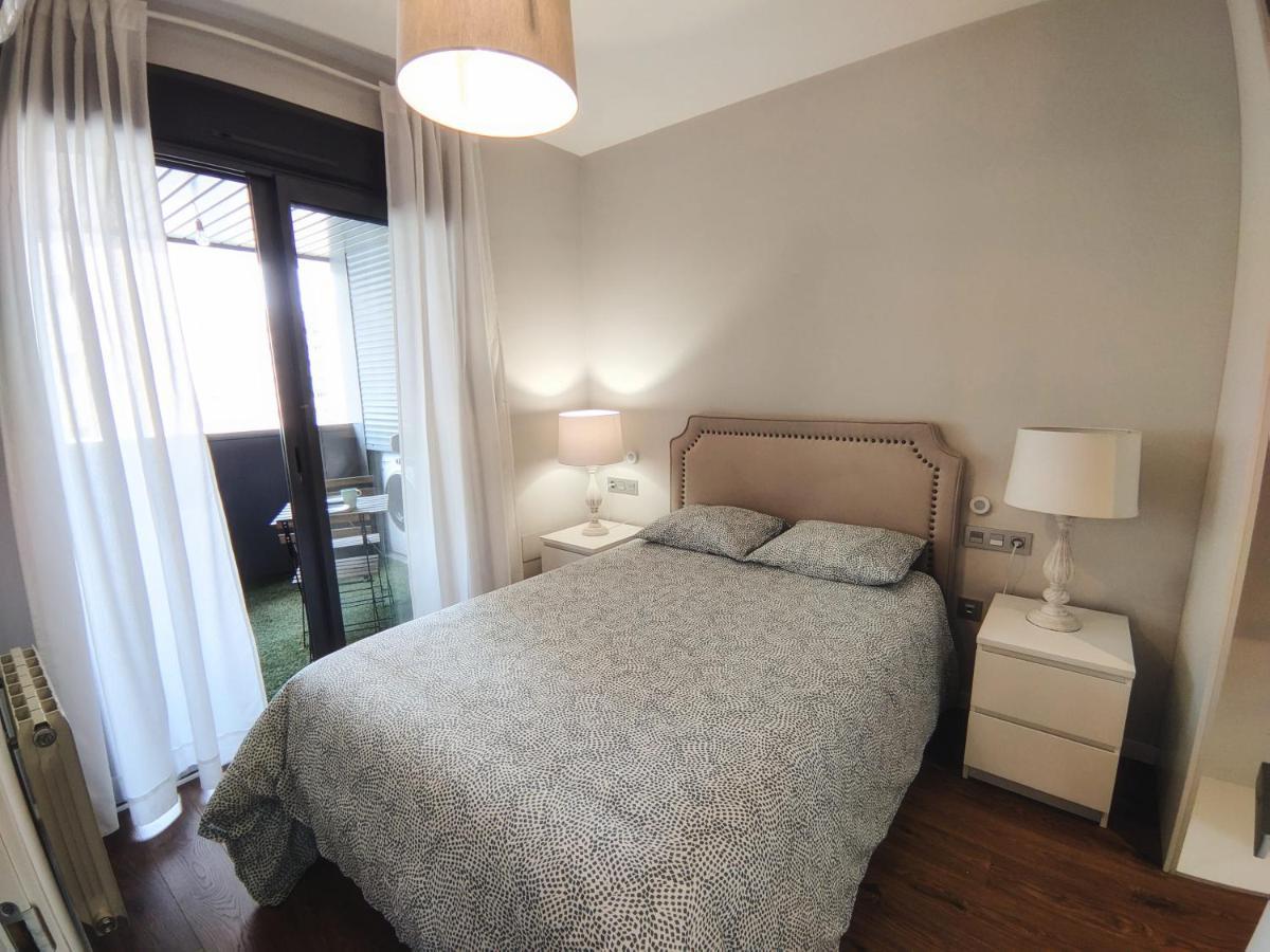 Apartamento DLUX GRANADA Apartment Bagian luar foto
