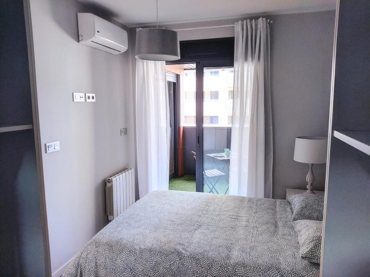 Apartamento DLUX GRANADA Apartment Bagian luar foto